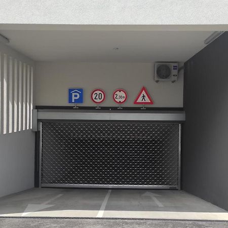 Good Vibes Apartment Загреб Екстериор снимка