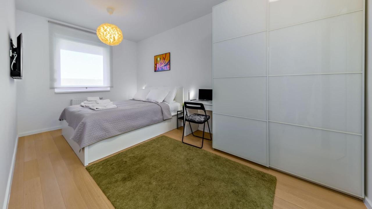 Good Vibes Apartment Загреб Екстериор снимка