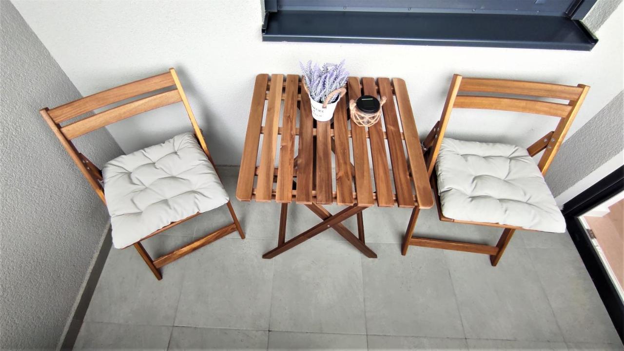 Good Vibes Apartment Загреб Екстериор снимка