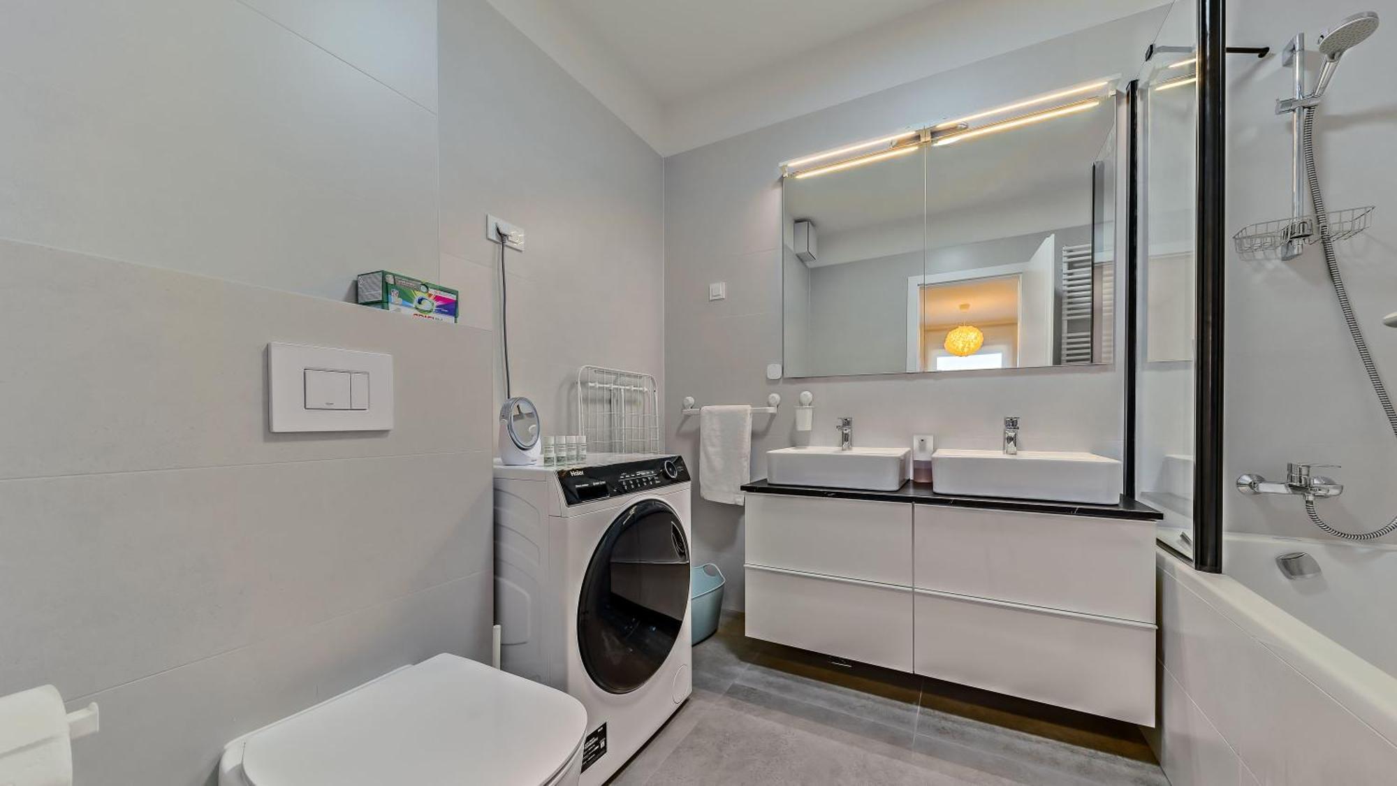 Good Vibes Apartment Загреб Екстериор снимка